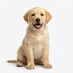 ラブラドール・レトリーバー